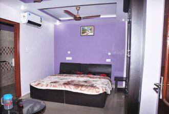 Hotel Sahil Plaza, Una 2